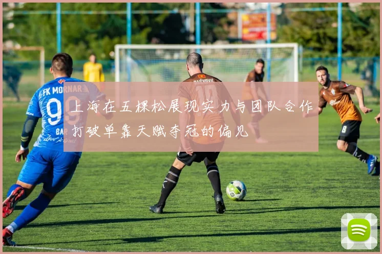 上海在五棵松展现实力与团队合作打破单靠天赋夺冠的偏见